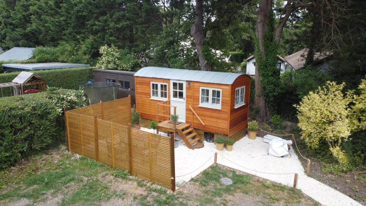 Cobo Cottage 치체스터 외부 사진